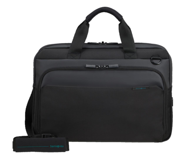 SAMSONITE MYSIGHT 15,6 czarna 195750 - 606801 - zdjęcie